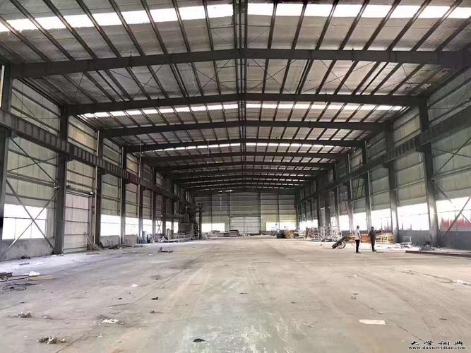 规模大的钢结构厂房倾情推荐,池州市海涛金属材料销售有限公司成立于